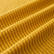 Slipcover KAS™ Waterproof Soft Cotton Plush Couch Cover Blanket, Extra Large Furniture Decoration Cover Sofa Slipcovers