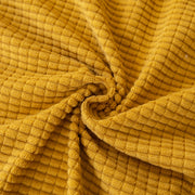 Slipcover KAS™ Waterproof Soft Cotton Plush Couch Cover Blanket, Extra Large Furniture Decoration Cover Sofa Slipcovers