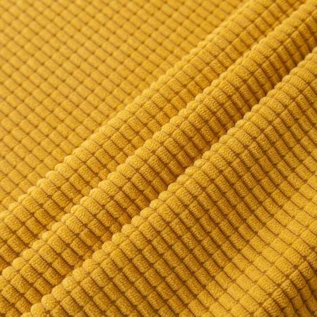 Slipcover KAS™ Waterproof Soft Cotton Plush Couch Cover Blanket, Extra Large Furniture Decoration Cover Sofa Slipcovers