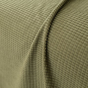 Slipcover KAS™ Waterproof Soft Cotton Plush Couch Cover Blanket, Extra Large Furniture Decoration Cover Sofa Slipcovers