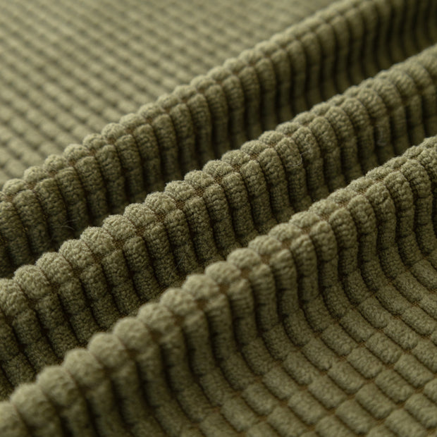 Slipcover KAS™ Waterproof Soft Cotton Plush Couch Cover Blanket, Extra Large Furniture Decoration Cover Sofa Slipcovers