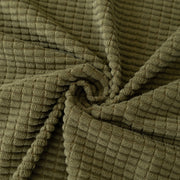 Slipcover KAS™ Waterproof Soft Cotton Plush Couch Cover Blanket, Extra Large Furniture Decoration Cover Sofa Slipcovers