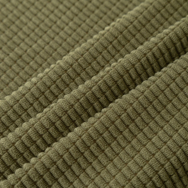 Slipcover KAS™ Waterproof Soft Cotton Plush Couch Cover Blanket, Extra Large Furniture Decoration Cover Sofa Slipcovers