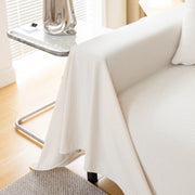 Slipcover KAS™ Waterproof Soft Cotton Plush Couch Cover Blanket, Extra Large Furniture Decoration Cover Sofa Slipcovers