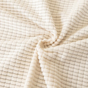 Slipcover KAS™ Waterproof Soft Cotton Plush Couch Cover Blanket, Extra Large Furniture Decoration Cover Sofa Slipcovers