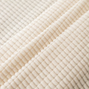 Slipcover KAS™ Waterproof Soft Cotton Plush Couch Cover Blanket, Extra Large Furniture Decoration Cover Sofa Slipcovers