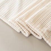 Slipcover KAS™ Waterproof Soft Cotton Plush Couch Cover Blanket, Extra Large Furniture Decoration Cover Sofa Slipcovers