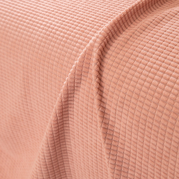 Slipcover KAS™ Waterproof Soft Cotton Plush Couch Cover Blanket, Extra Large Furniture Decoration Cover Sofa Slipcovers