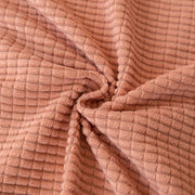 Slipcover KAS™ Waterproof Soft Cotton Plush Couch Cover Blanket, Extra Large Furniture Decoration Cover Sofa Slipcovers