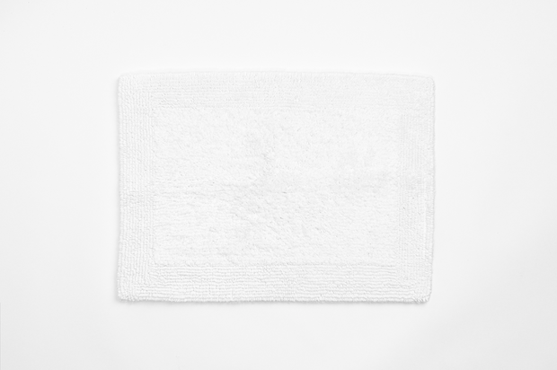 Grund® Puro Organic Cotton Reversible Bath Rug Collection