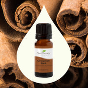 Plant Therapy Cinnamon Bark Essential Oil