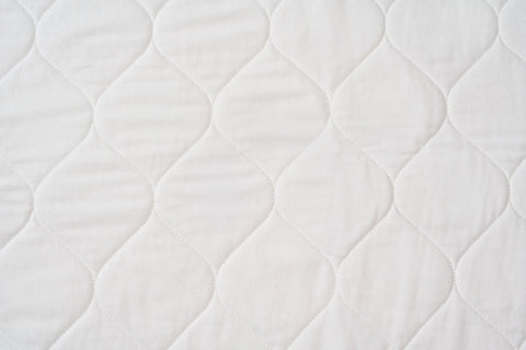American Blossom Linens Cotton Quilted Pillow Sham