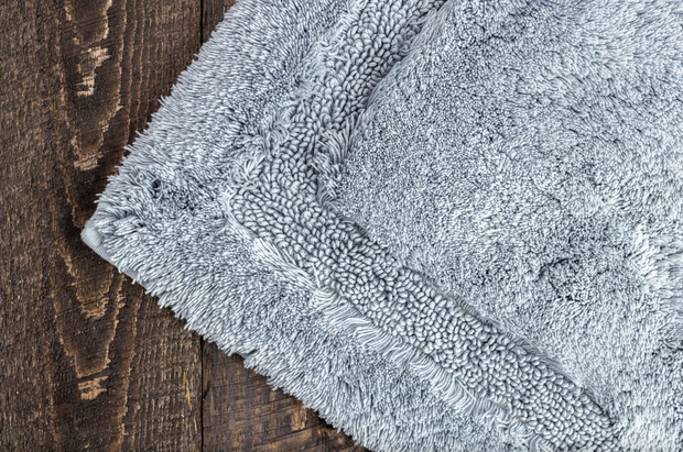 Grund® Asheville Organic Cotton Non-Slip Bath Rug