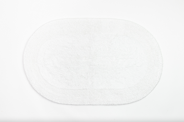 Grund® Puro Organic Cotton Reversible Bath Rug Collection