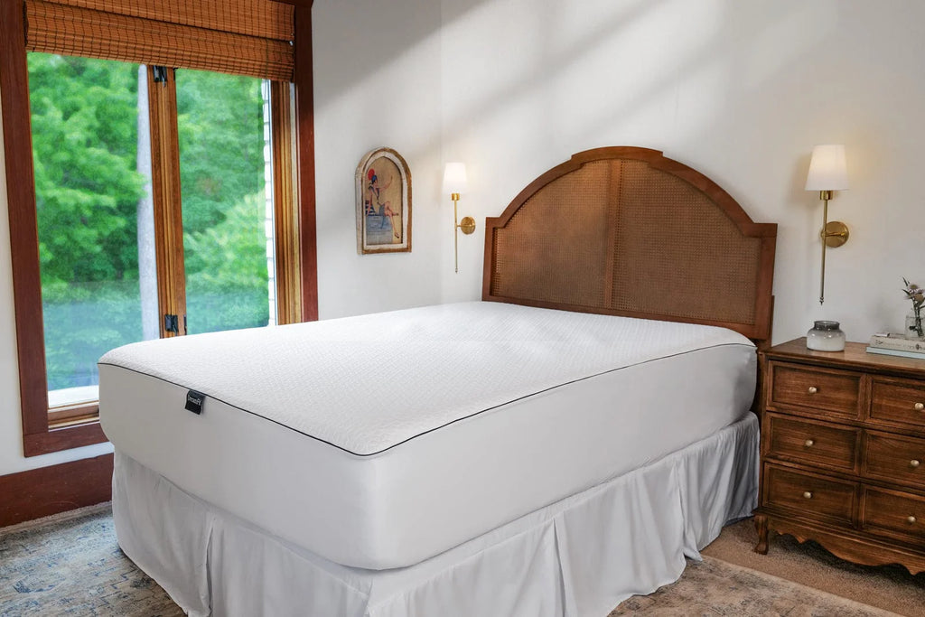 DreamFit DreamChill Mattress Protector - Thumbnail 2