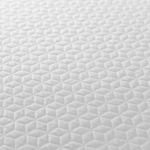 DreamFit® DreamChill Mattress Protectors - Natural Linens