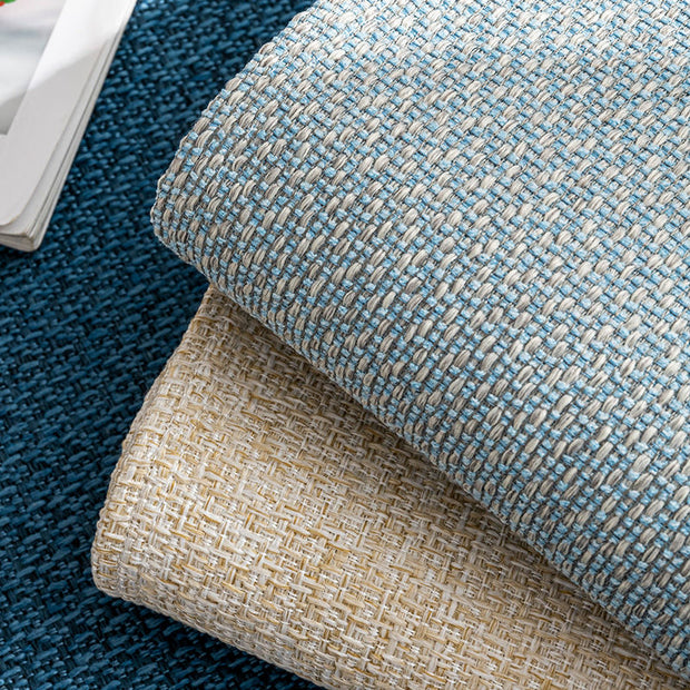 Slipcover KAS™ Cotton Linen Sofa Cover Universal Four Seasons Thick Non-Slip Cushion Furniture Dust Cover