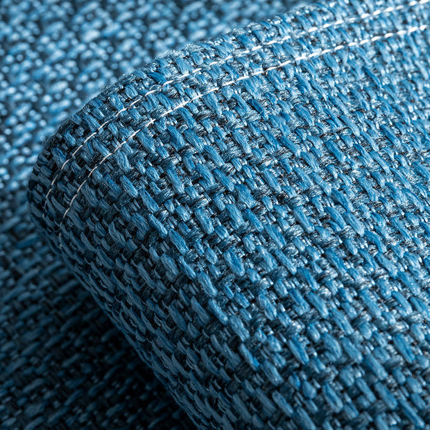 Slipcover KAS™ Cotton Linen Sofa Cover Universal Four Seasons Thick Non-Slip Cushion Furniture Dust Cover