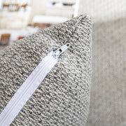 Slipcover KAS™ Cotton Linen Sofa Cover Universal Four Seasons Thick Non-Slip Cushion Furniture Dust Cover