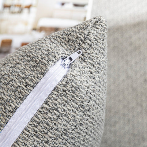 Slipcover KAS™ Cotton Linen Sofa Cover Universal Four Seasons Thick Non-Slip Cushion Furniture Dust Cover