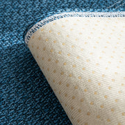 Slipcover KAS™ Cotton Linen Sofa Cover Universal Four Seasons Thick Non-Slip Cushion Furniture Dust Cover