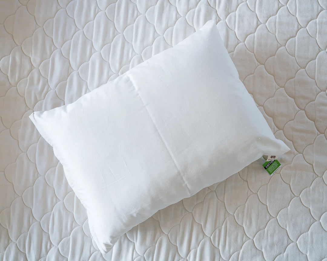 Pillows Natural Linens