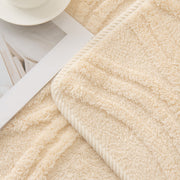 Slipcover KAS™ Winter Thickened Non-slip Blanket, Three-Dimensional Embossed Cotton Velvet Sofa Cover