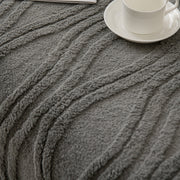 Slipcover KAS™ Winter Thickened Non-slip Blanket, Three-Dimensional Embossed Cotton Velvet Sofa Cover