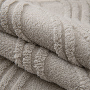 Slipcover KAS™ Winter Thickened Non-slip Blanket, Three-Dimensional Embossed Cotton Velvet Sofa Cover