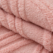 Slipcover KAS™ Winter Thickened Non-slip Blanket, Three-Dimensional Embossed Cotton Velvet Sofa Cover