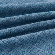 Slipcover KAS™ Sofa Slipcovers Cotton Sheet Blanket, Furniture Decor Pet Protector Stylish Throws for Sectional Couch