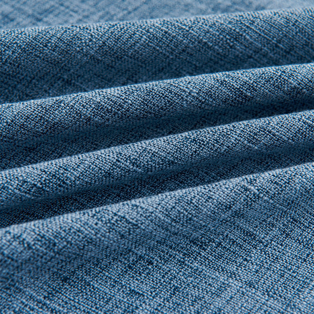 Slipcover KAS™ Sofa Slipcovers Cotton Sheet Blanket, Furniture Decor Pet Protector Stylish Throws for Sectional Couch