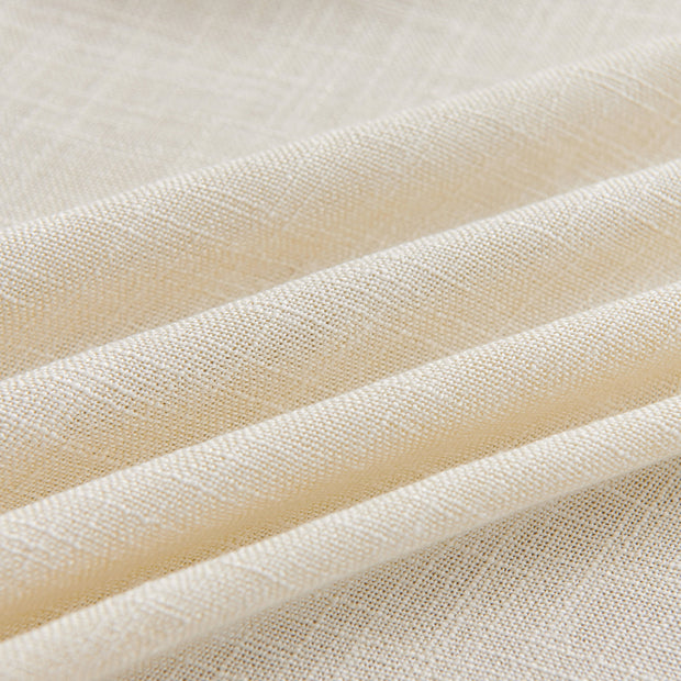 Slipcover KAS™ Sofa Slipcovers Cotton Sheet Blanket, Furniture Decor Pet Protector Stylish Throws for Sectional Couch