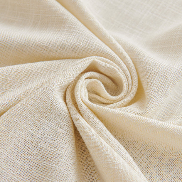 Slipcover KAS™ Sofa Slipcovers Cotton Sheet Blanket, Furniture Decor Pet Protector Stylish Throws for Sectional Couch