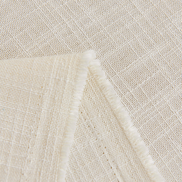 Slipcover KAS™ Sofa Slipcovers Cotton Sheet Blanket, Furniture Decor Pet Protector Stylish Throws for Sectional Couch