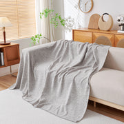 Slipcover KAS™ Sofa Slipcovers Cotton Sheet Blanket, Furniture Decor Pet Protector Stylish Throws for Sectional Couch