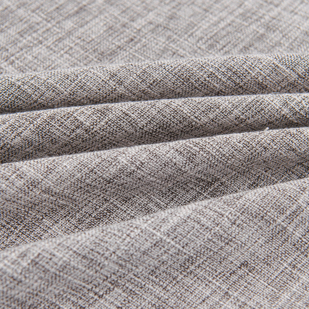 Slipcover KAS™ Sofa Slipcovers Cotton Sheet Blanket, Furniture Decor Pet Protector Stylish Throws for Sectional Couch