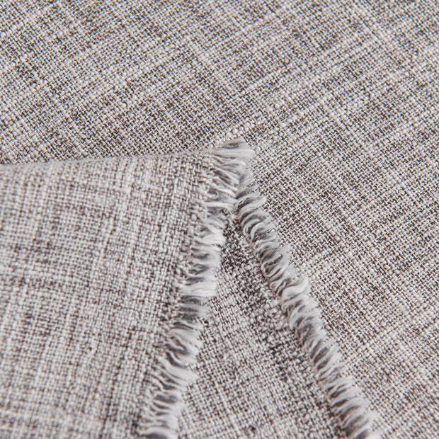 Slipcover KAS™ Sofa Slipcovers Cotton Sheet Blanket, Furniture Decor Pet Protector Stylish Throws for Sectional Couch