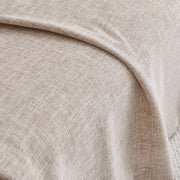 Slipcover KAS™ Sofa Slipcovers Cotton Sheet Blanket, Furniture Decor Pet Protector Stylish Throws for Sectional Couch