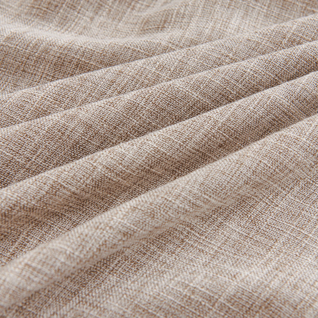 Slipcover KAS™ Sofa Slipcovers Cotton Sheet Blanket, Furniture Decor Pet Protector Stylish Throws for Sectional Couch