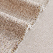 Slipcover KAS™ Sofa Slipcovers Cotton Sheet Blanket, Furniture Decor Pet Protector Stylish Throws for Sectional Couch