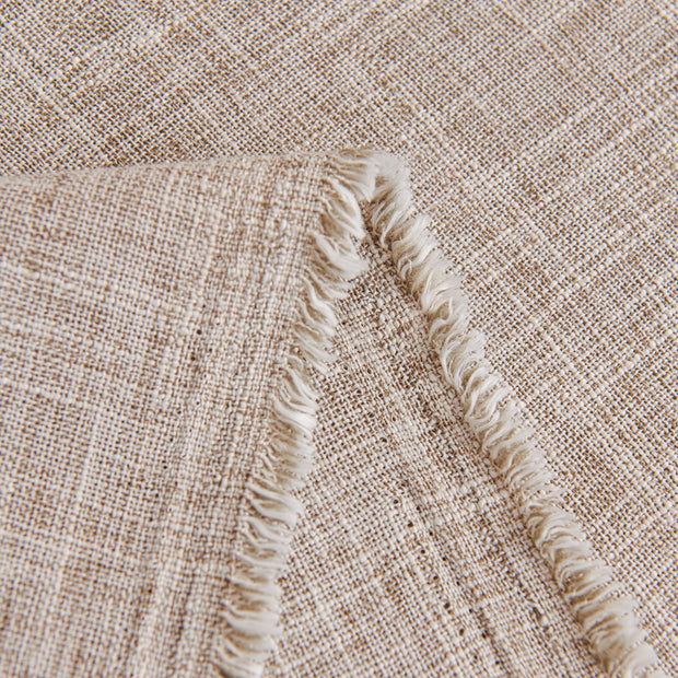 Slipcover KAS™ Sofa Slipcovers Cotton Sheet Blanket, Furniture Decor Pet Protector Stylish Throws for Sectional Couch