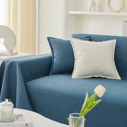 Slipcover KAS™ Extra Large Waterproof Non Slip Sofa Cover Blanket, Furniture Covers for Pets, Cozy Couch Protector