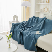 Slipcover KAS™ Extra Large Waterproof Non Slip Sofa Cover Blanket, Furniture Covers for Pets, Cozy Couch Protector