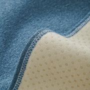 Slipcover KAS™ Extra Large Waterproof Non Slip Sofa Cover Blanket, Furniture Covers for Pets, Cozy Couch Protector