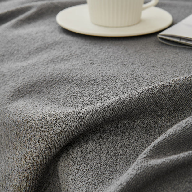 Slipcover KAS™ Extra Large Waterproof Non Slip Sofa Cover Blanket, Furniture Covers for Pets, Cozy Couch Protector