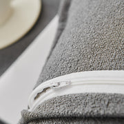 Slipcover KAS™ Extra Large Waterproof Non Slip Sofa Cover Blanket, Furniture Covers for Pets, Cozy Couch Protector