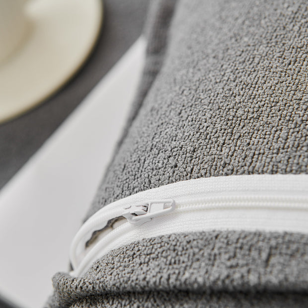 Slipcover KAS™ Extra Large Waterproof Non Slip Sofa Cover Blanket, Furniture Covers for Pets, Cozy Couch Protector