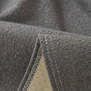 Slipcover KAS™ Extra Large Waterproof Non Slip Sofa Cover Blanket, Furniture Covers for Pets, Cozy Couch Protector