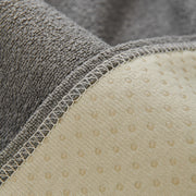 Slipcover KAS™ Extra Large Waterproof Non Slip Sofa Cover Blanket, Furniture Covers for Pets, Cozy Couch Protector